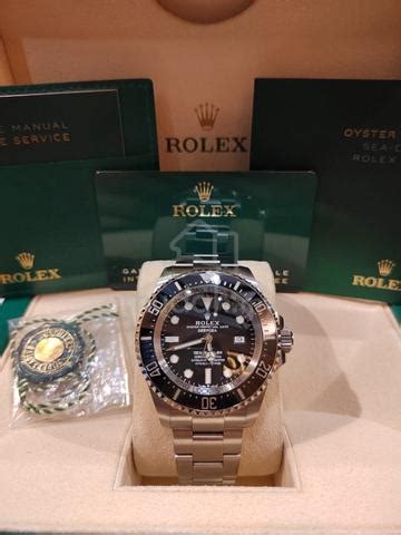 rolex johor bahru|Johor .